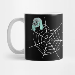 Spider Love Mug